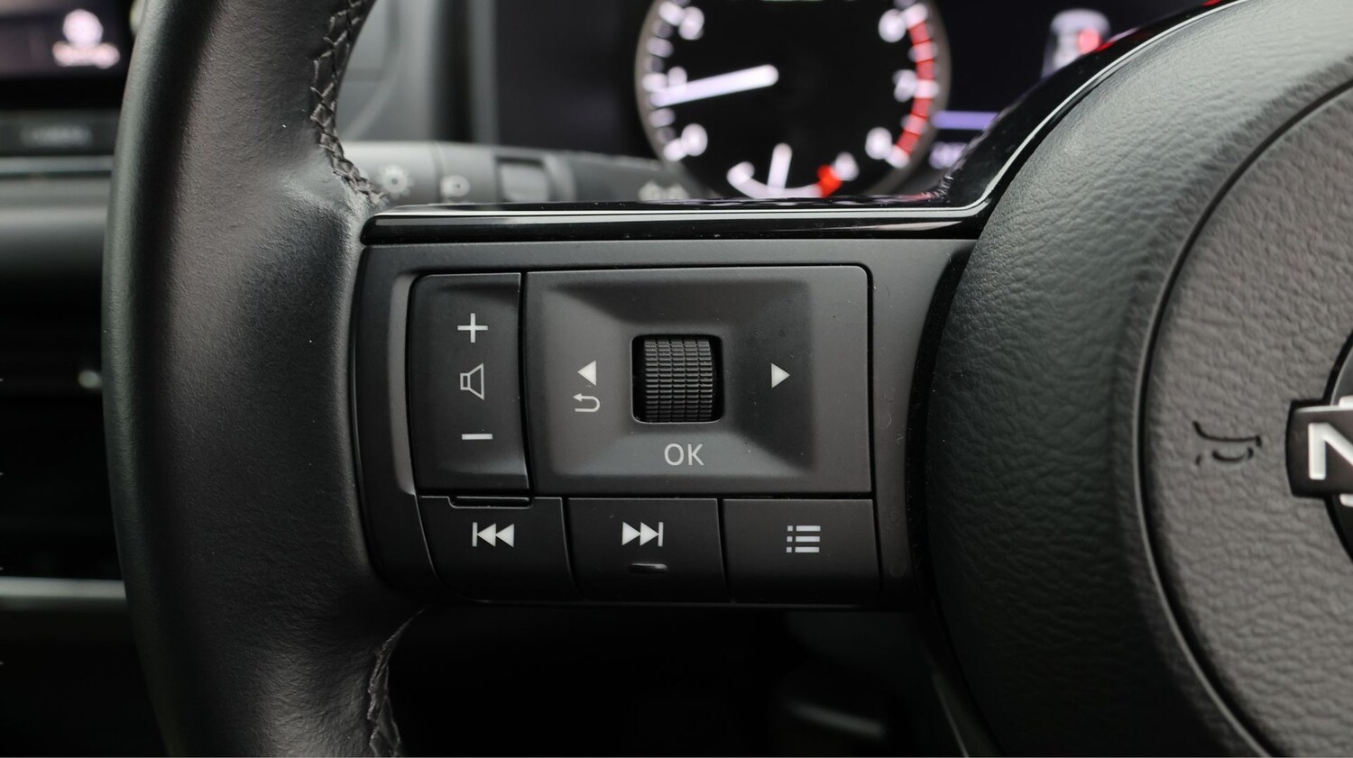 Used Nissan Qashqai 2022 for sale - 77251379: Photo 21