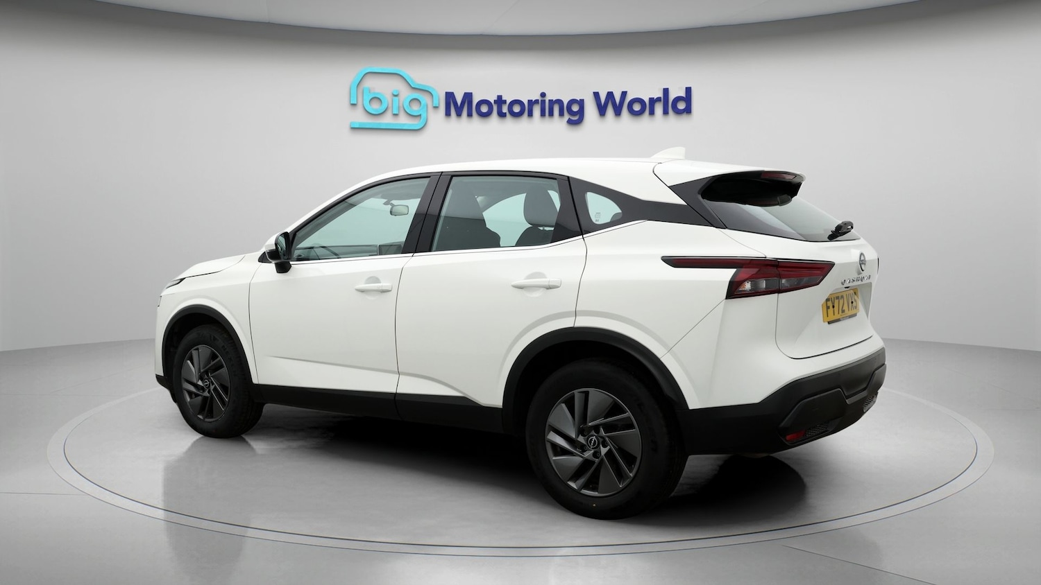 Used Nissan Qashqai 2022 for sale - 77251379: Photo 5