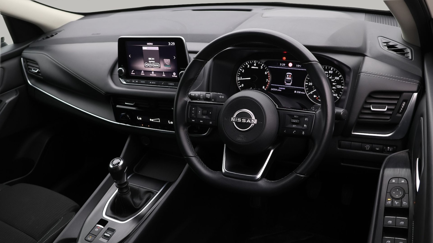 Used Nissan Qashqai 2022 for sale - 77251379: Photo 9