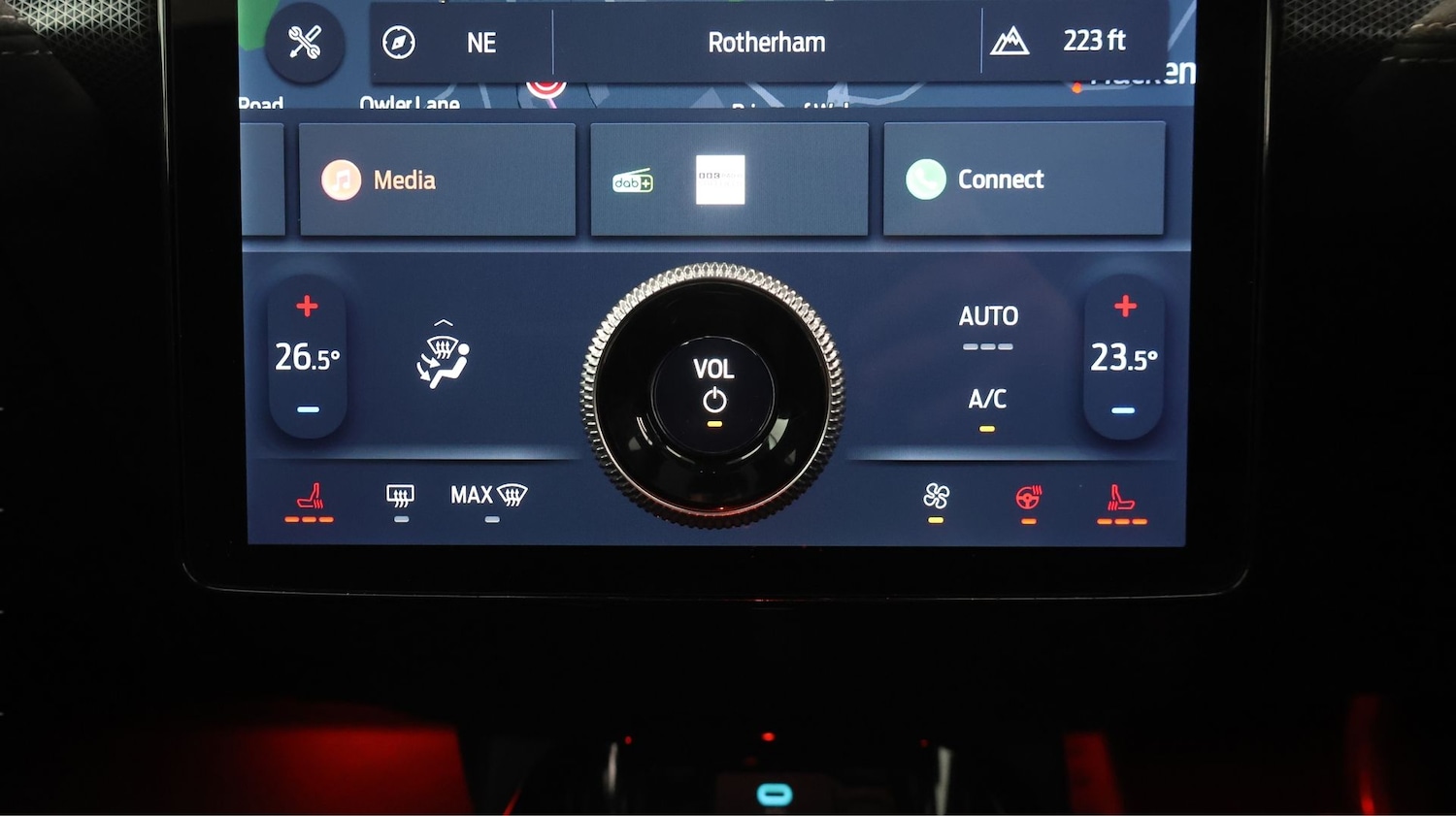 Used Ford Mustang Mach-E 2023 for sale - 78144174: Photo 12