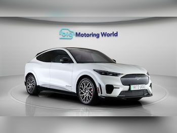 Used Ford Mustang Mach-E 2023 for sale - 78144174: Photo