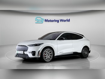 Used Ford Mustang Mach-E 2023 for sale - 78144174: Photo