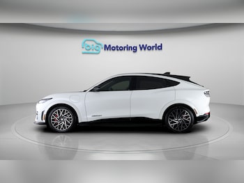 Used Ford Mustang Mach-E 2023 for sale - 78144174: Photo