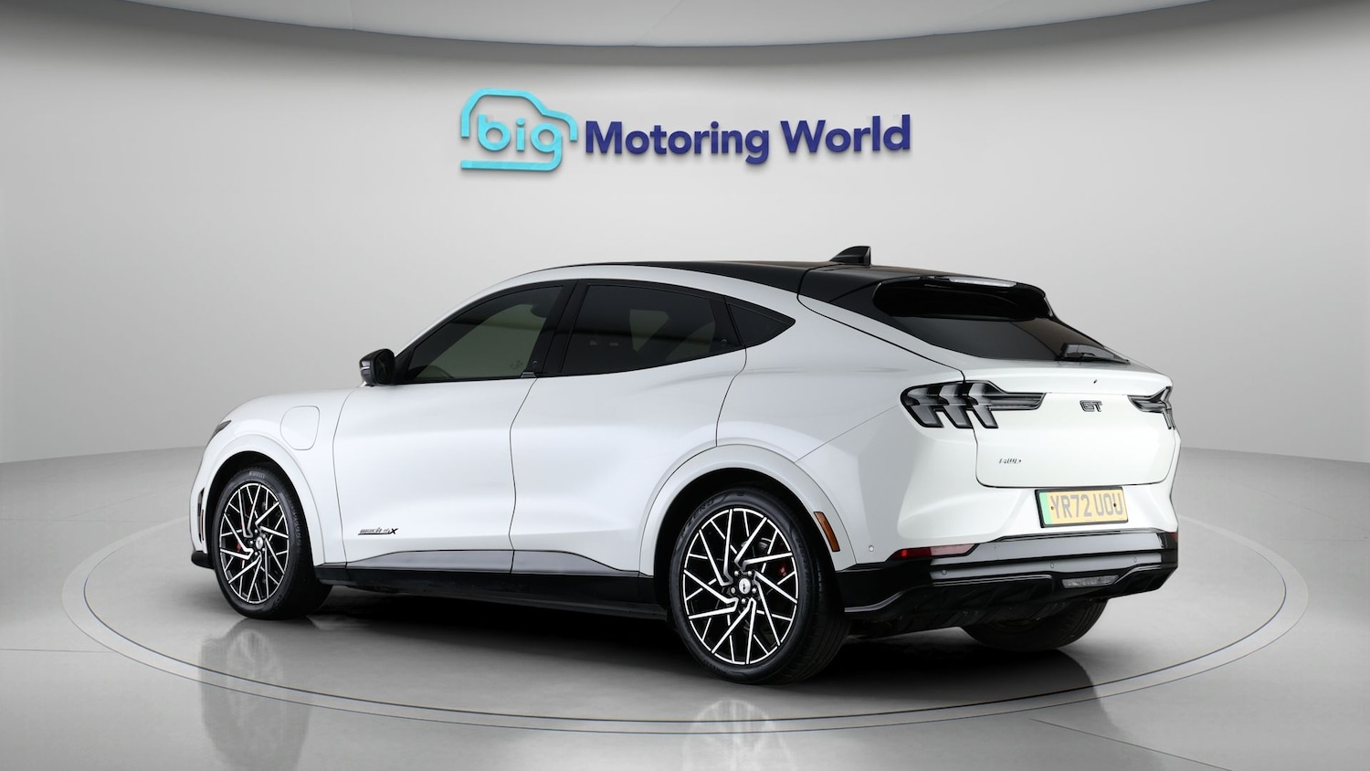 Used Ford Mustang Mach-E 2023 for sale - 78144174: Photo 5