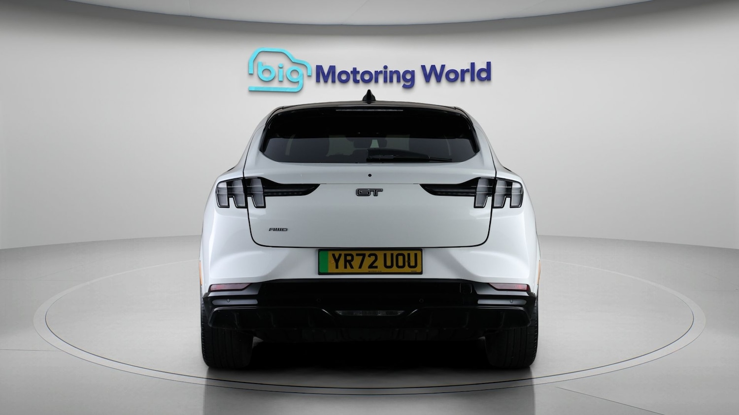 Used Ford Mustang Mach-E 2023 for sale - 78144174: Photo 6