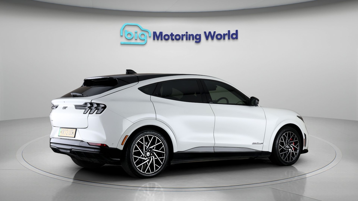 Used Ford Mustang Mach-E 2023 for sale - 78144174: Photo 7