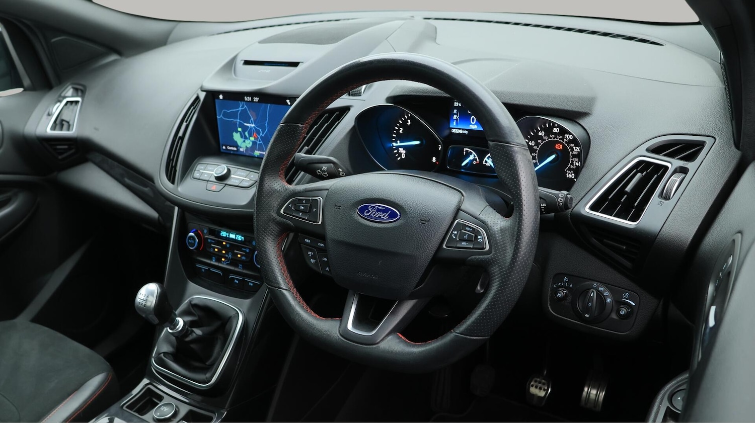 Used Ford Kuga 2019 for sale - 76136419: Photo 10