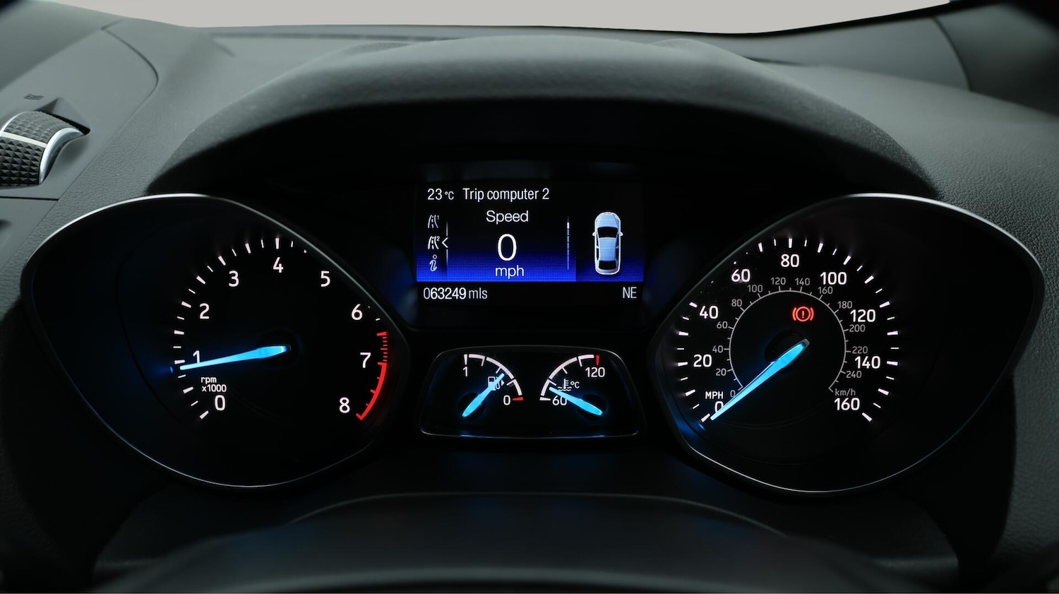 Used Ford Kuga 2019 for sale - 76136419: Photo 11