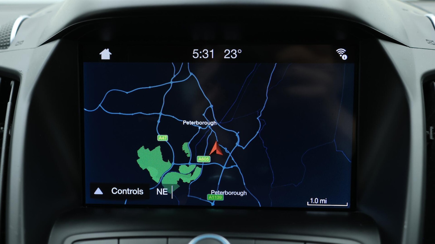 Used Ford Kuga 2019 for sale - 76136419: Photo 12