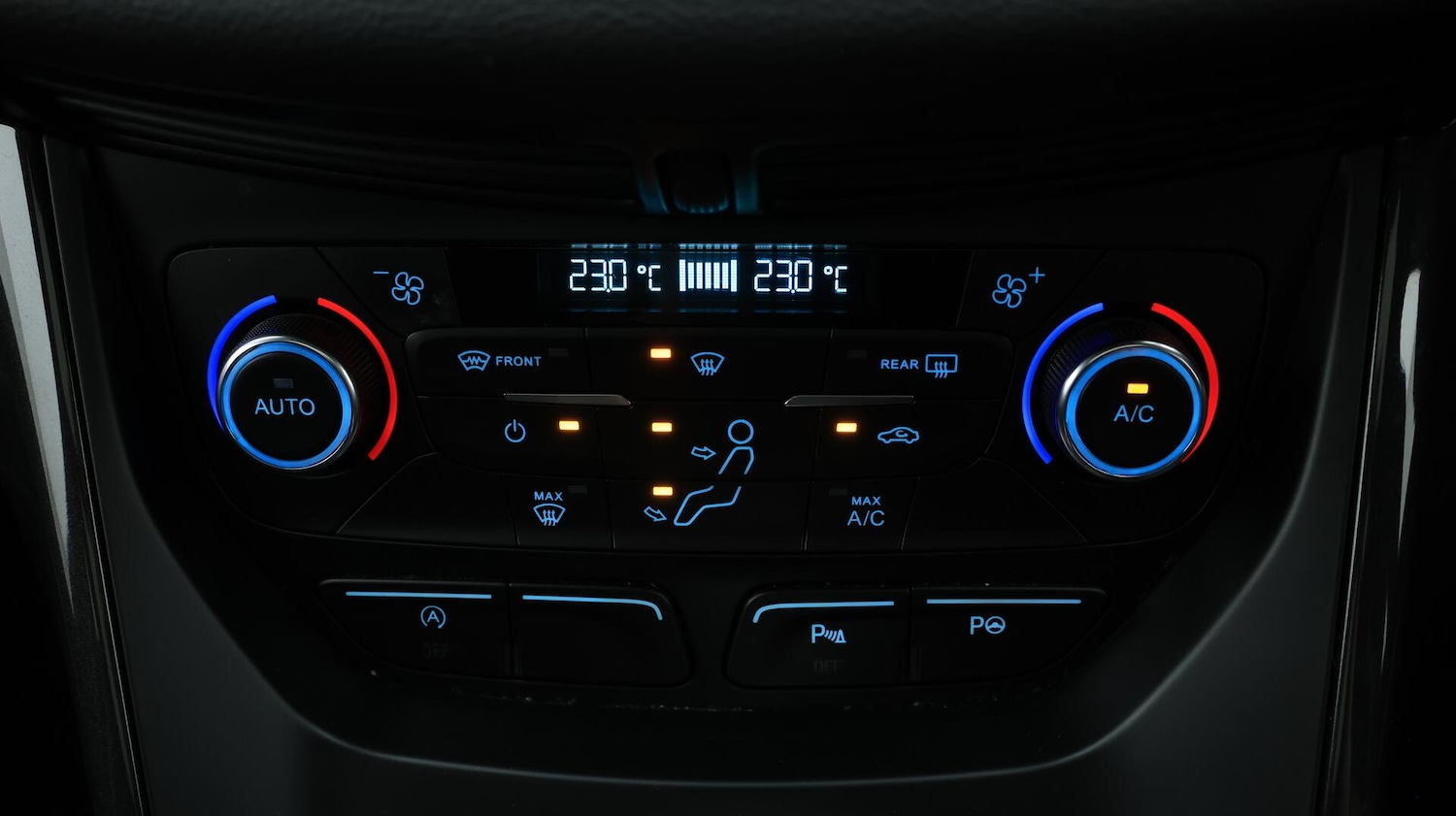 Used Ford Kuga 2019 for sale - 76136419: Photo 13