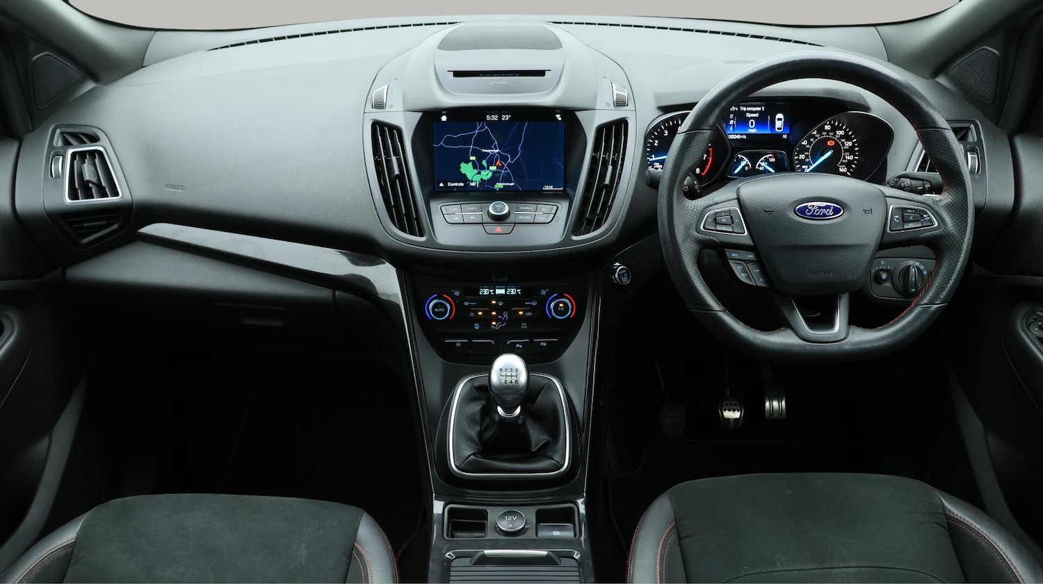 Used Ford Kuga 2019 for sale - 76136419: Photo 14
