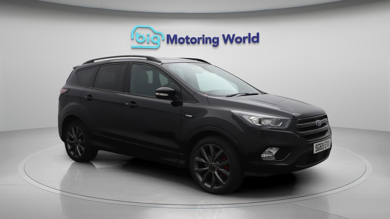 Used Ford Kuga 2019 for sale - 76136419: Photo 2