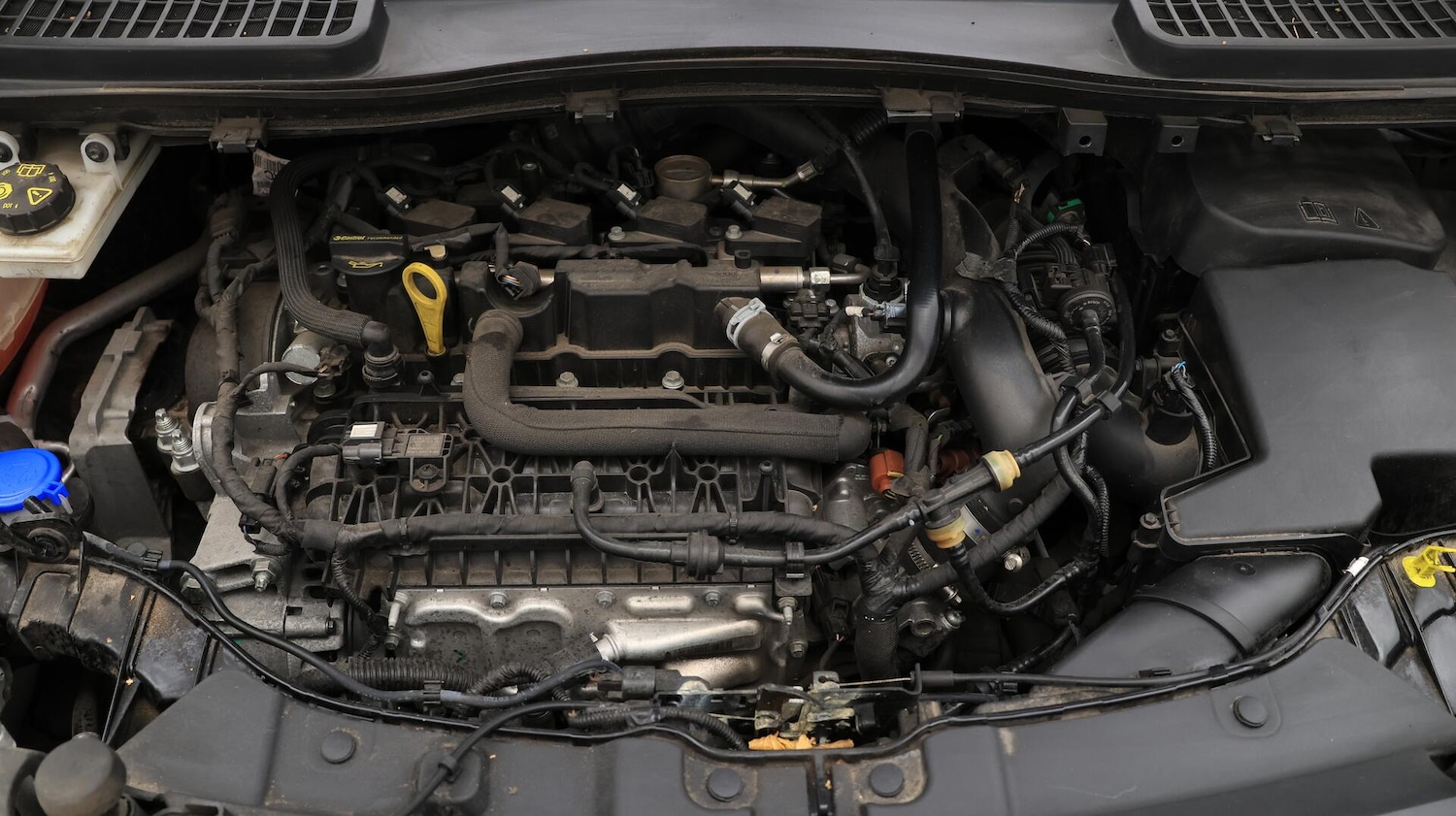 Used Ford Kuga 2019 for sale - 76136419: Photo 20
