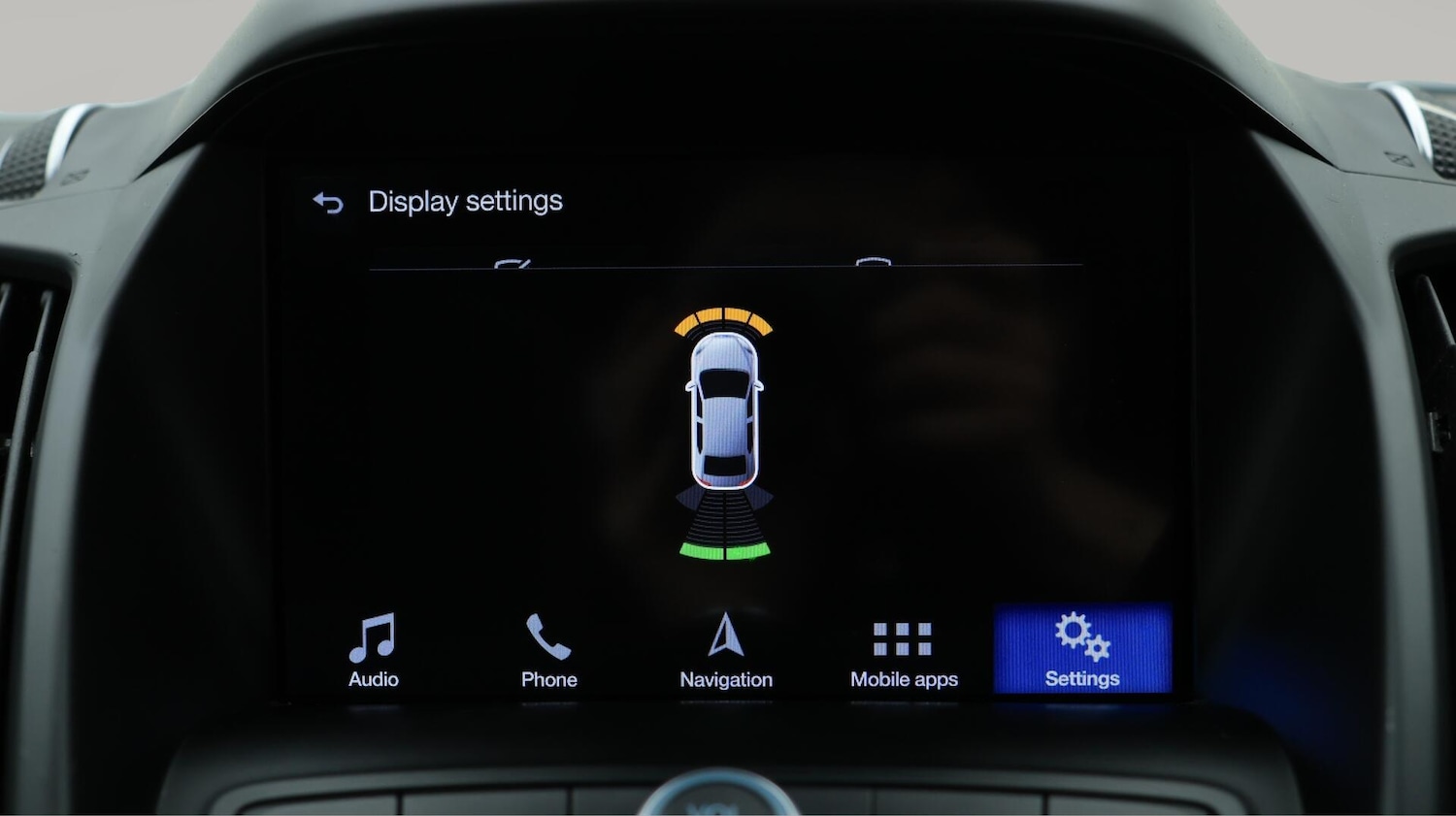 Used Ford Kuga 2019 for sale - 76136419: Photo 28