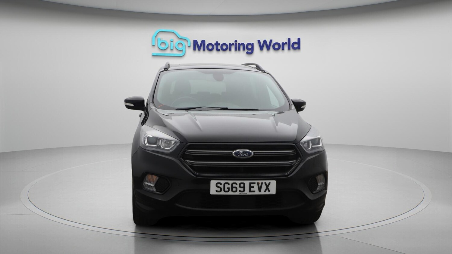 Used Ford Kuga 2019 for sale - 76136419: Photo 3