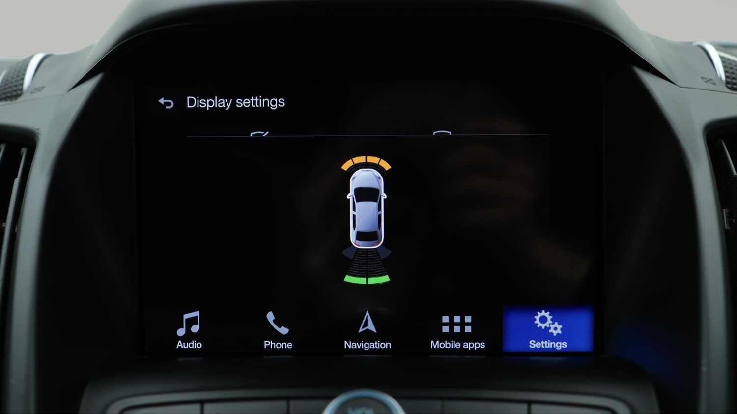 Used Ford Kuga 2019 for sale - 76136419: Photo 30