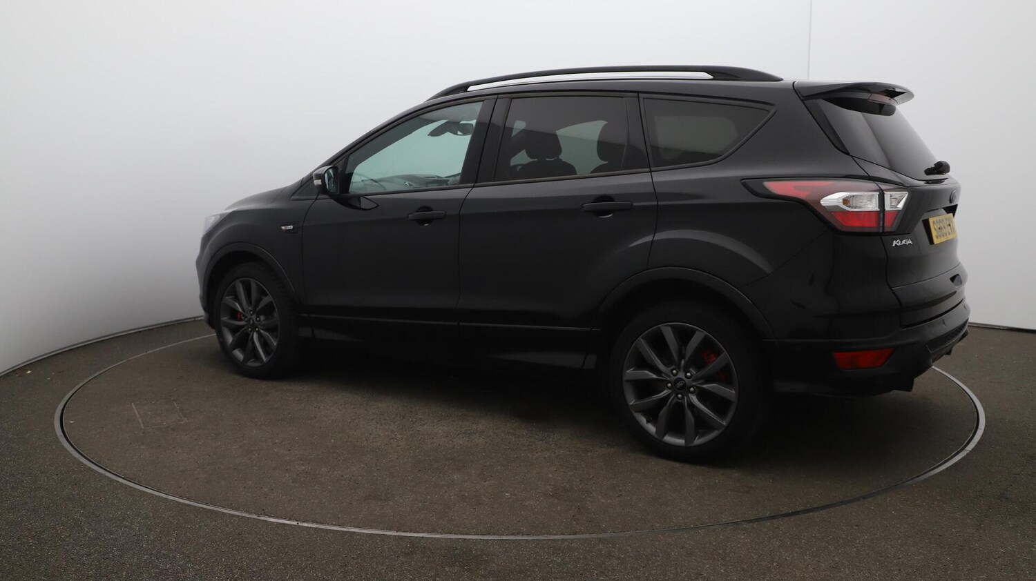 Used Ford Kuga 2019 for sale - 76136419: Photo 38