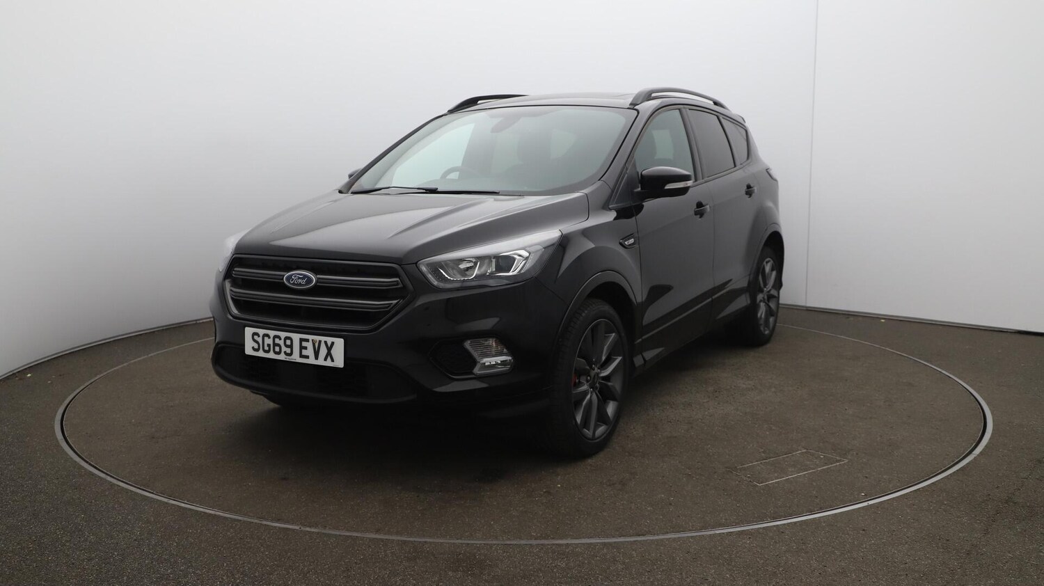 Used Ford Kuga 2019 for sale - 76136419: Photo 39