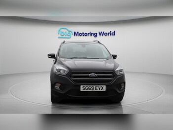 Used Ford Kuga 2019 for sale - 76136419: Photo 3