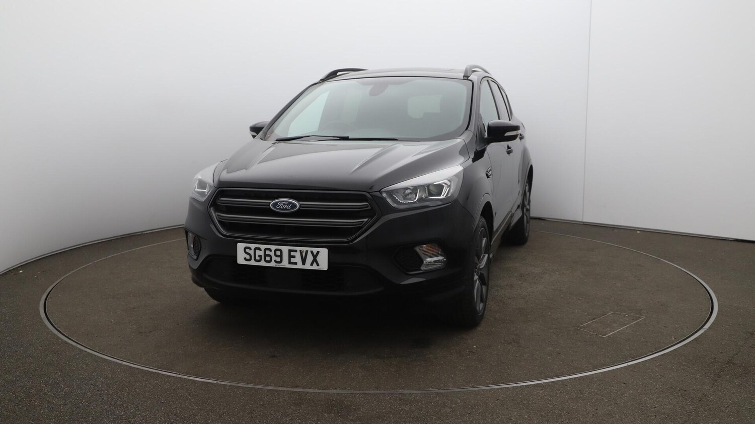 Used Ford Kuga 2019 for sale - 76136419: Photo 40