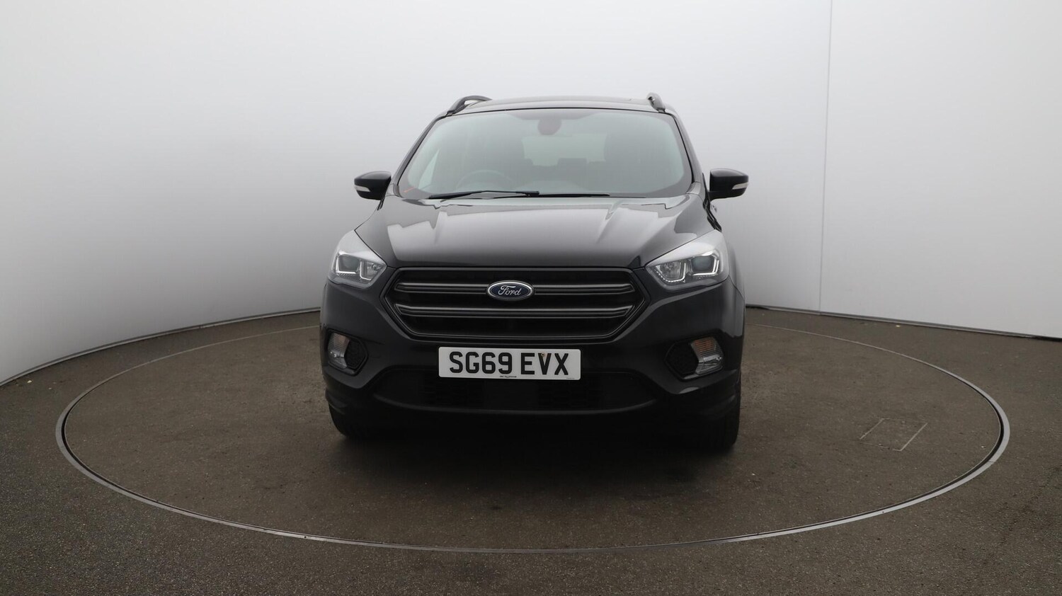 Used Ford Kuga 2019 for sale - 76136419: Photo 41