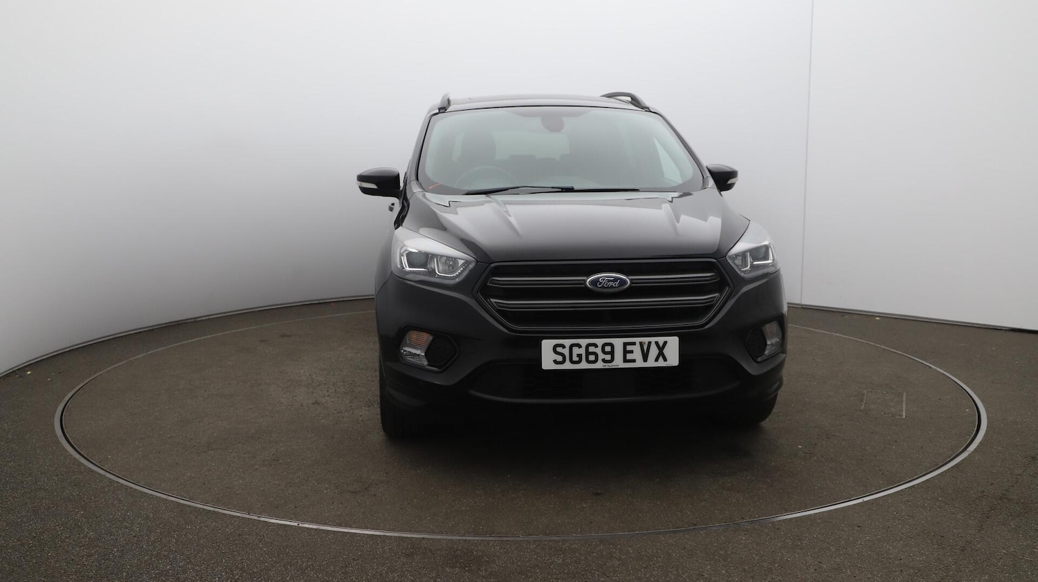 Used Ford Kuga 2019 for sale - 76136419: Photo 42