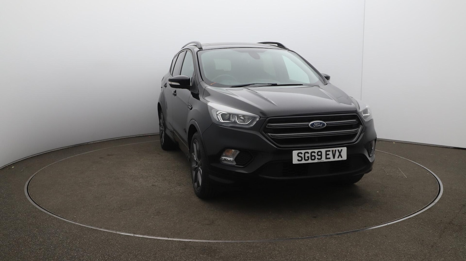 Used Ford Kuga 2019 for sale - 76136419: Photo 43