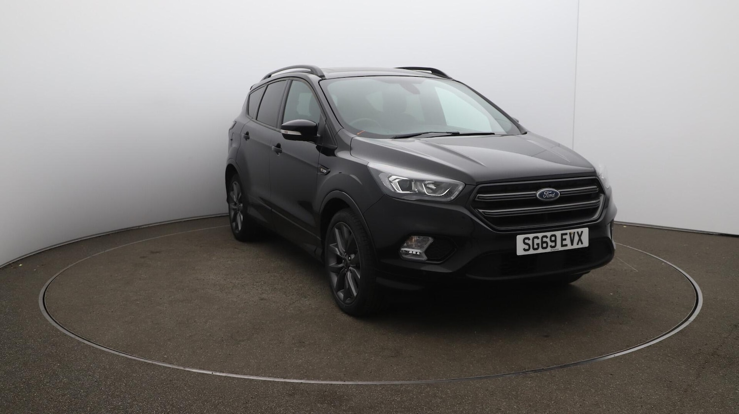 Used Ford Kuga 2019 for sale - 76136419: Photo 44