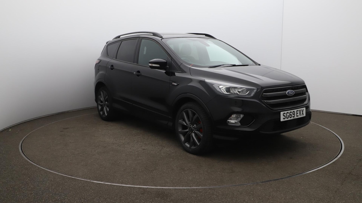 Used Ford Kuga 2019 for sale - 76136419: Photo 45