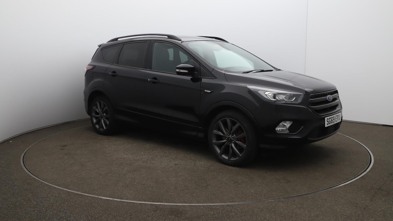 Used Ford Kuga 2019 for sale - 76136419: Photo 46