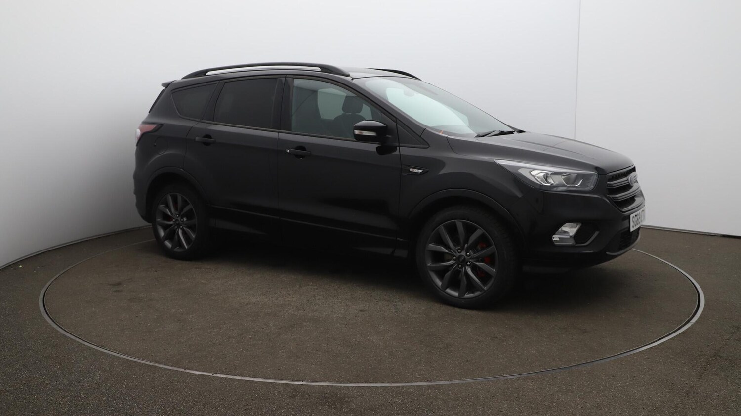 Used Ford Kuga 2019 for sale - 76136419: Photo 47
