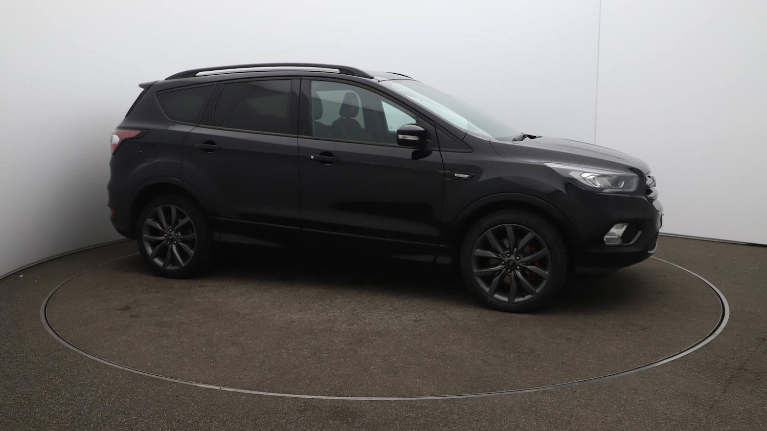 Used Ford Kuga 2019 for sale - 76136419: Photo 48