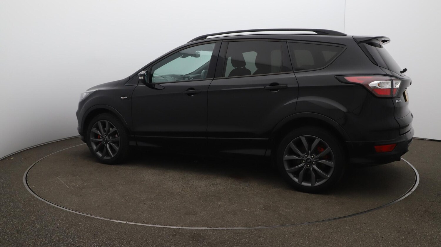 Used Ford Kuga 2019 for sale - 76136419: Photo 49