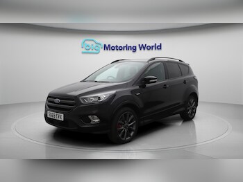 Used Ford Kuga 2019 for sale - 76136419: Photo 4