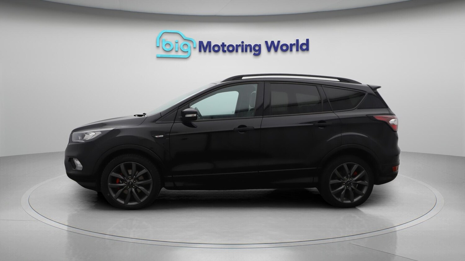 Used Ford Kuga 2019 for sale - 76136419: Photo 5