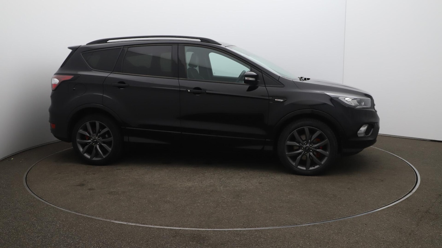 Used Ford Kuga 2019 for sale - 76136419: Photo 50