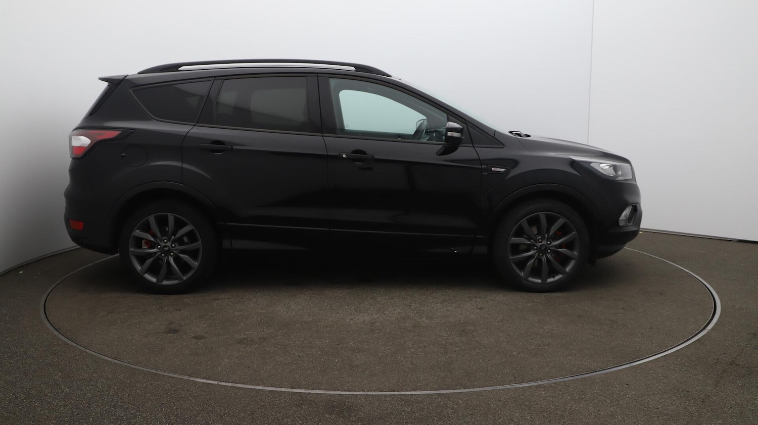 Used Ford Kuga 2019 for sale - 76136419: Photo 51