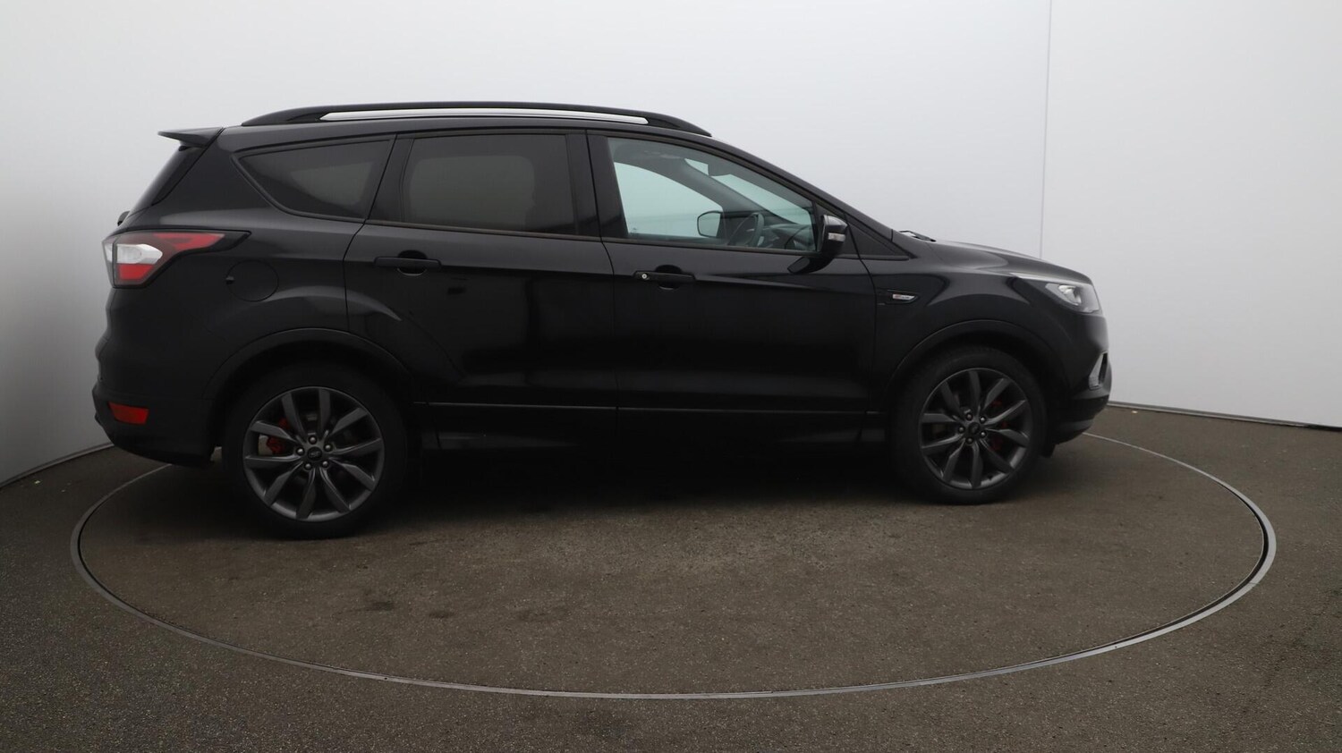 Used Ford Kuga 2019 for sale - 76136419: Photo 52