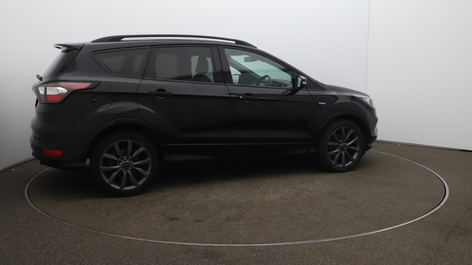 Used Ford Kuga 2019 for sale - 76136419: Photo 53