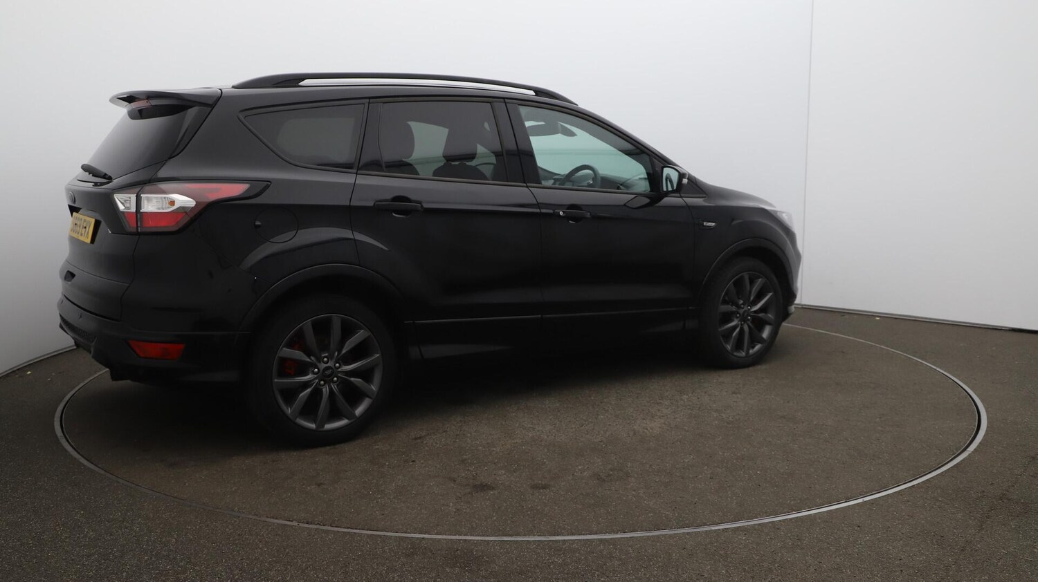Used Ford Kuga 2019 for sale - 76136419: Photo 54