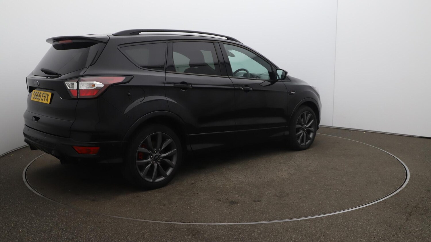 Used Ford Kuga 2019 for sale - 76136419: Photo 55