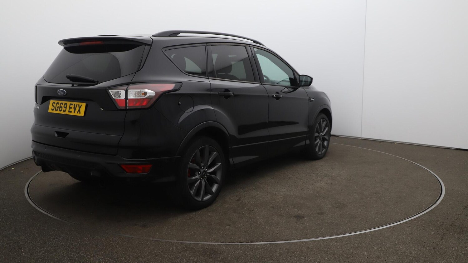 Used Ford Kuga 2019 for sale - 76136419: Photo 56