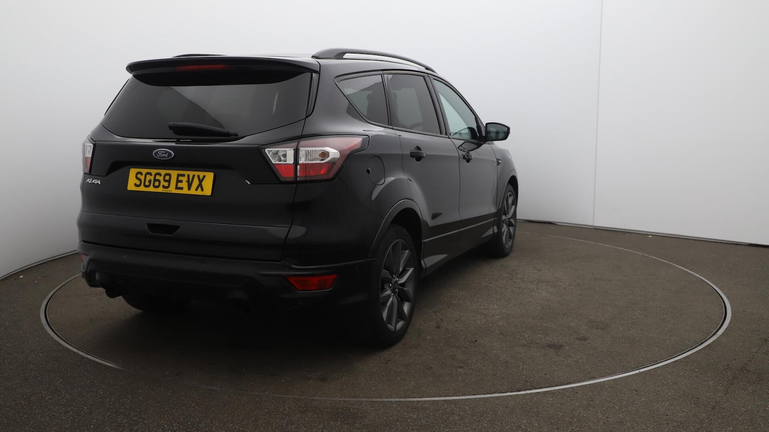 Used Ford Kuga 2019 for sale - 76136419: Photo 57