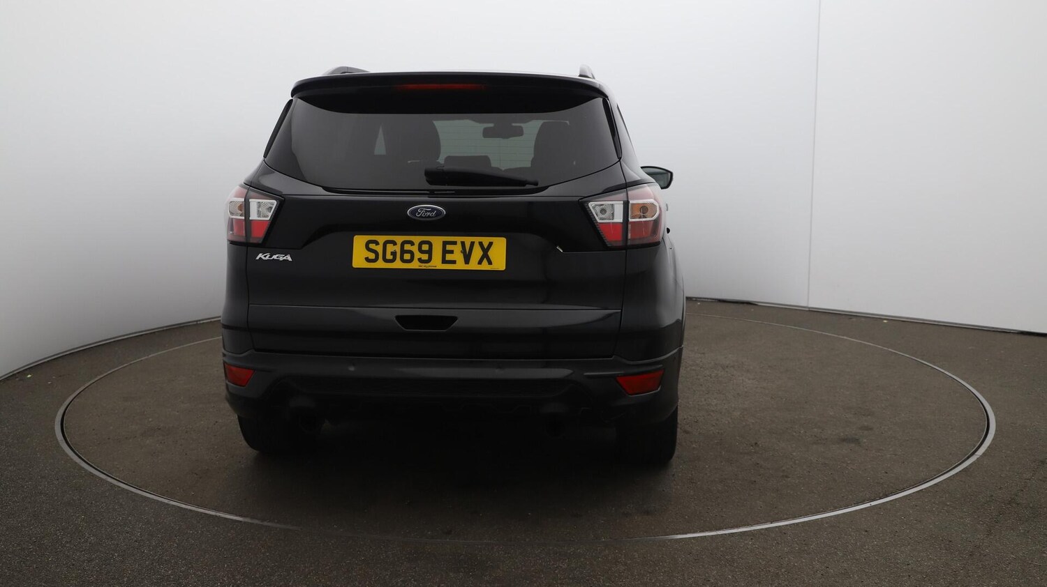 Used Ford Kuga 2019 for sale - 76136419: Photo 59