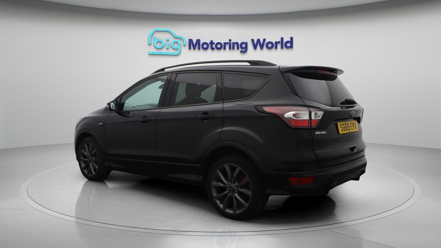 Used Ford Kuga 2019 for sale - 76136419: Photo 6