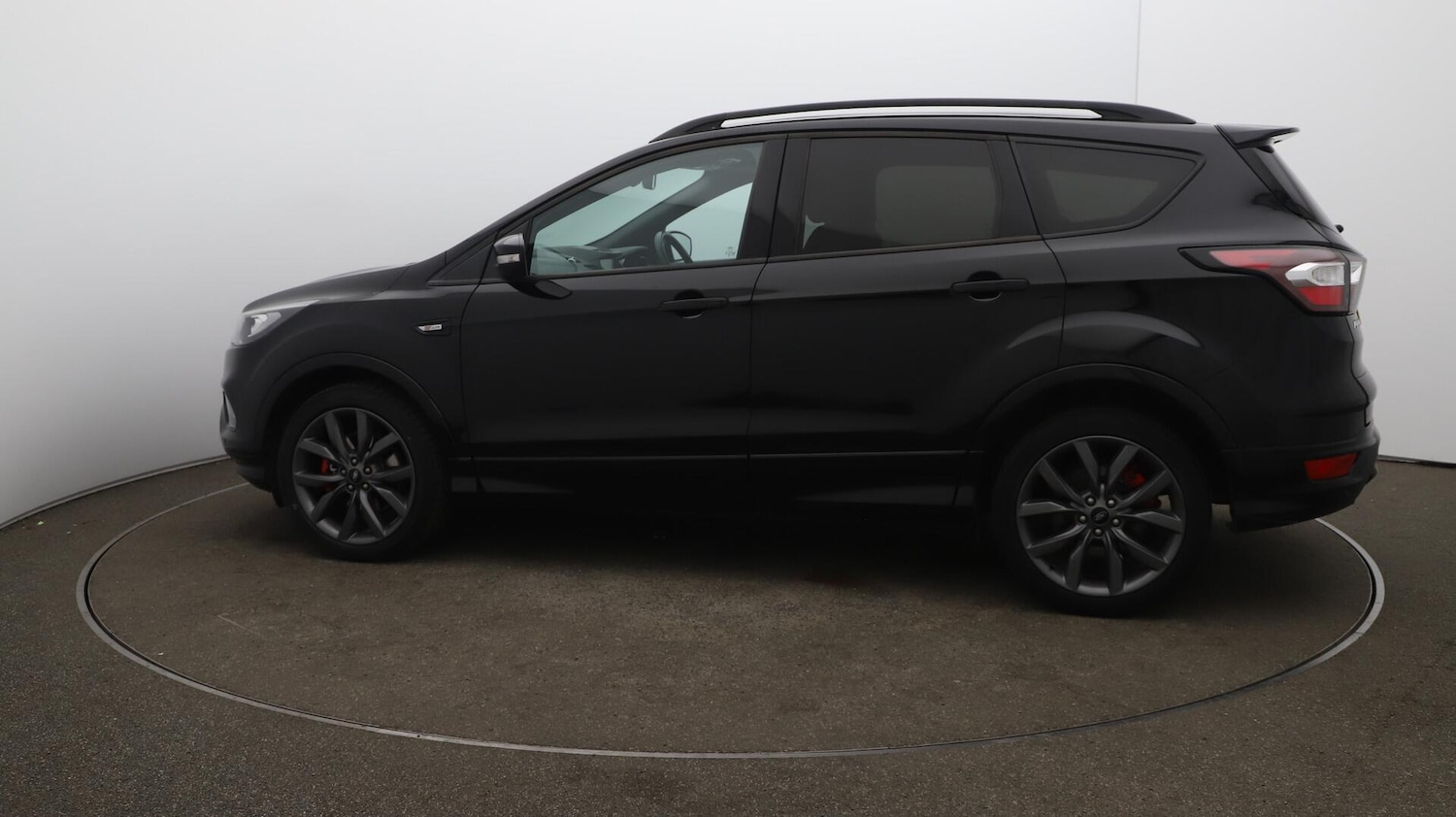 Used Ford Kuga 2019 for sale - 76136419: Photo 60