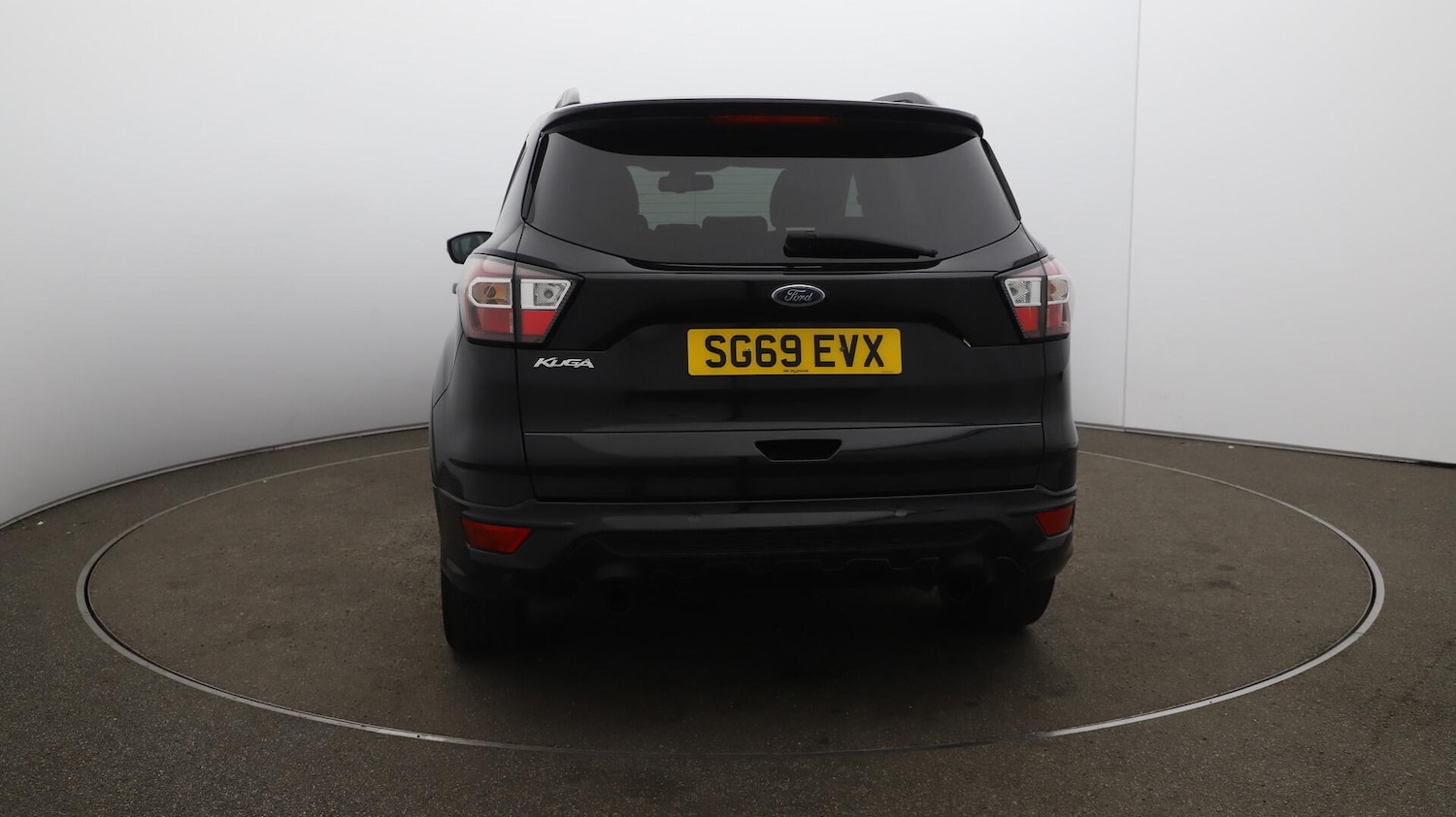 Used Ford Kuga 2019 for sale - 76136419: Photo 61