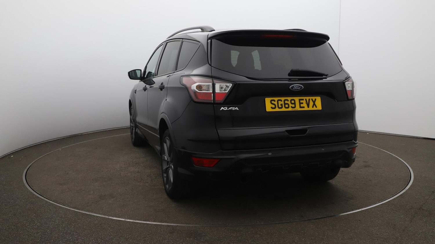 Used Ford Kuga 2019 for sale - 76136419: Photo 62