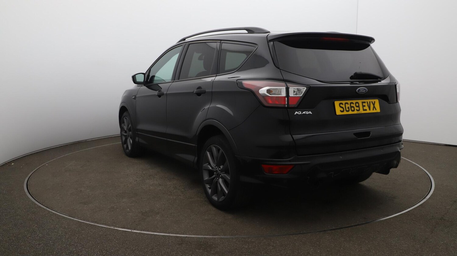 Used Ford Kuga 2019 for sale - 76136419: Photo 63