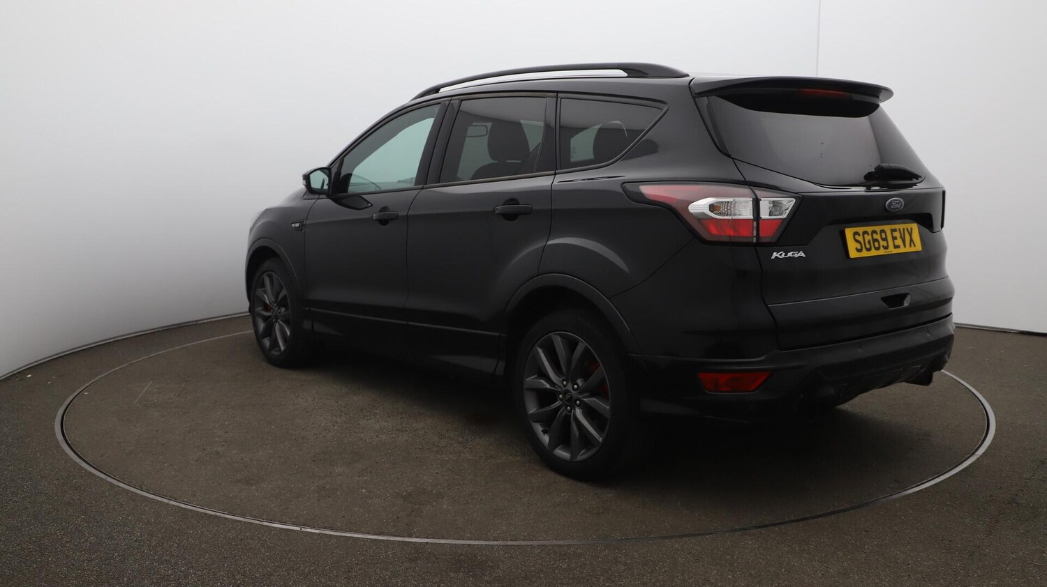 Used Ford Kuga 2019 for sale - 76136419: Photo 64